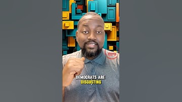 DISGUSTING Dems. #democrats #governmentshutdown #jeffsquare #shorts