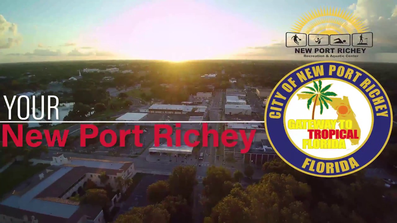 New Port Richey Youth Advisory Board, What events are coming up