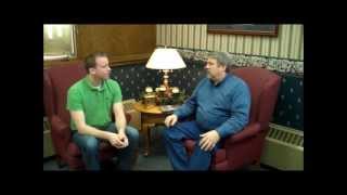 Easter Invitation 2013: Giving and Receiving Grace