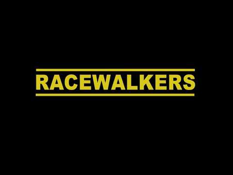 RACEWALKERS | Official Trailer