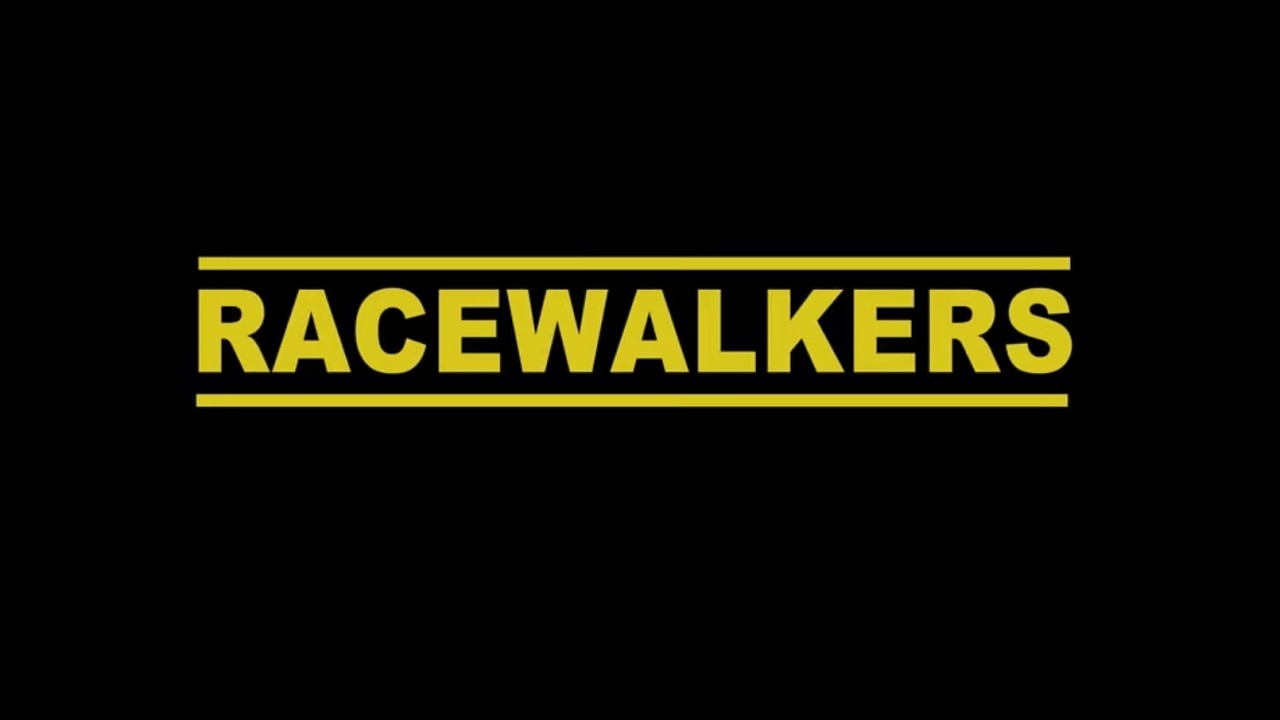 RACEWALKERS | Official Trailer