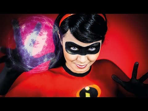 muñeco los increibles 2