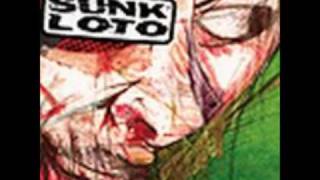 Video thumbnail of "Sunk Loto - Vinegar Stroke"