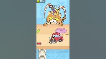 Hide and Seek: Cat Escape! 👀🐱 257 Endless Mode Gameplay Walkthrough | Best Android, iOS Games