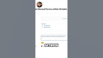 How to Convert an Idea into a Brief in Airtable | Ben Green 🚀 #airtable #automation