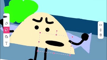 Multi Animated Project 13: BFB 29 REANIMATED M.A.P. | Parts 146 - 156 (for Jack W Animations) accep-