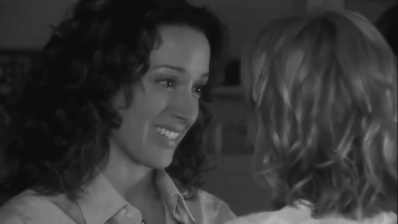 The L Word (Bette + Tina) Code Blue - The Dream