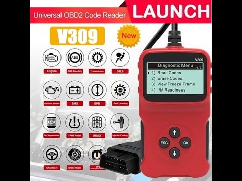 MUCAR CDL20 Lifetime Free Obd2 Car Auto Diagnostic Tools Obd 2 Scanner Automotivo Code Reader Check