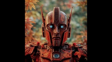 September as a Transformer 🤖🤖🤖📅📅📅