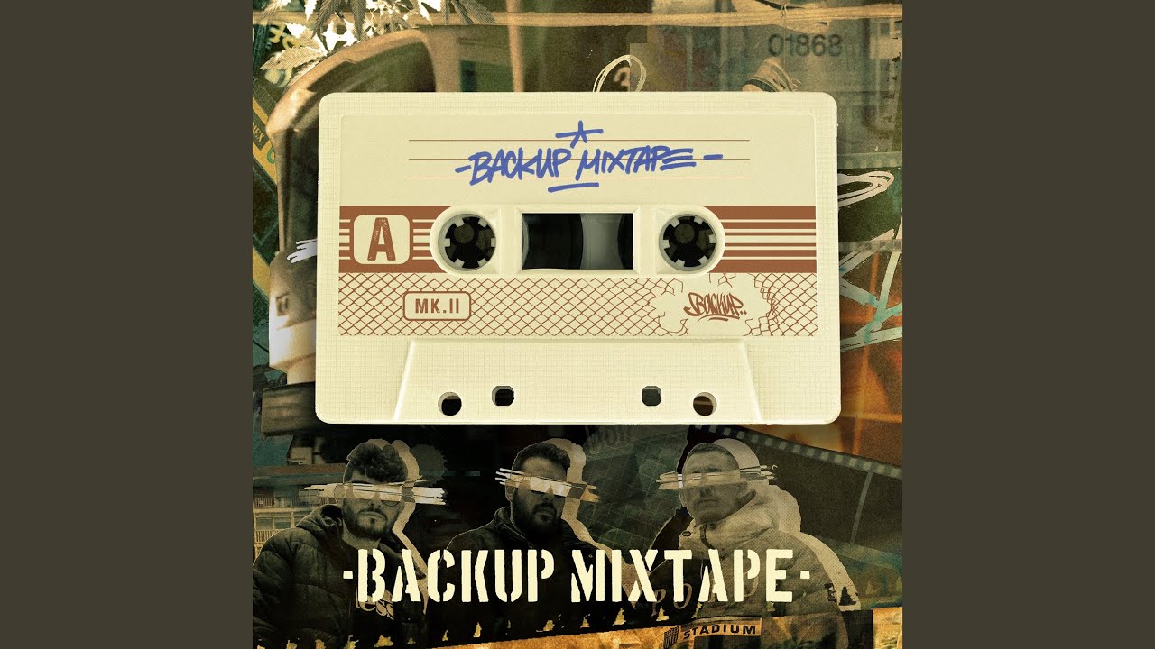 在 YouTube 上观看 Cuida a quien te quiere (Backup Mixtape)
