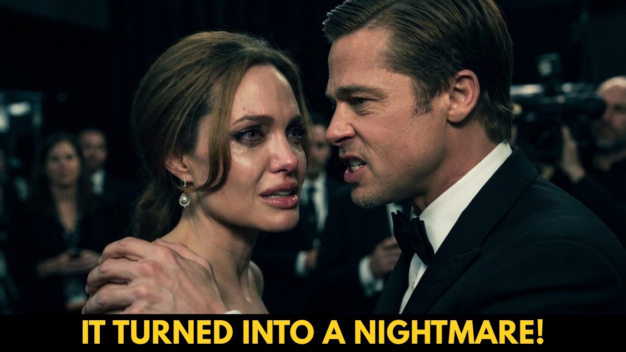 8 Famous Couples Who Had the Most BRUTAL Breakups 😳