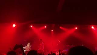 The Driver Era/R5 “Red Velvet” Live at The Crocodile Seattle WA 4.6.19