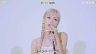 Chobom   Feel Something   Special  Clip    Mmsub
