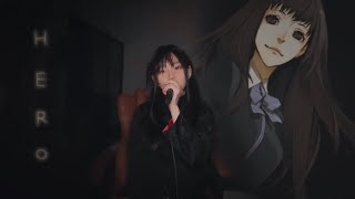 [歌ってみた] Hero - supercell (ryo) Cover