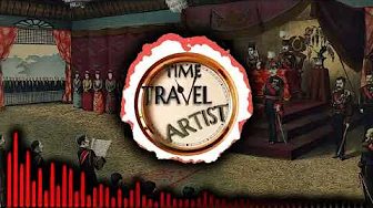 Music of the Time Travel Artist: Emperor Taishō