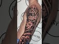 inilah asil tatto in thelastink bali #tattoo