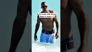 #ShemarMoore #SWAT #CriminalMinds #DerekMorgan #ShemarMooreFans