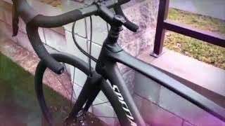 2018 Specialized Roubaix Profile