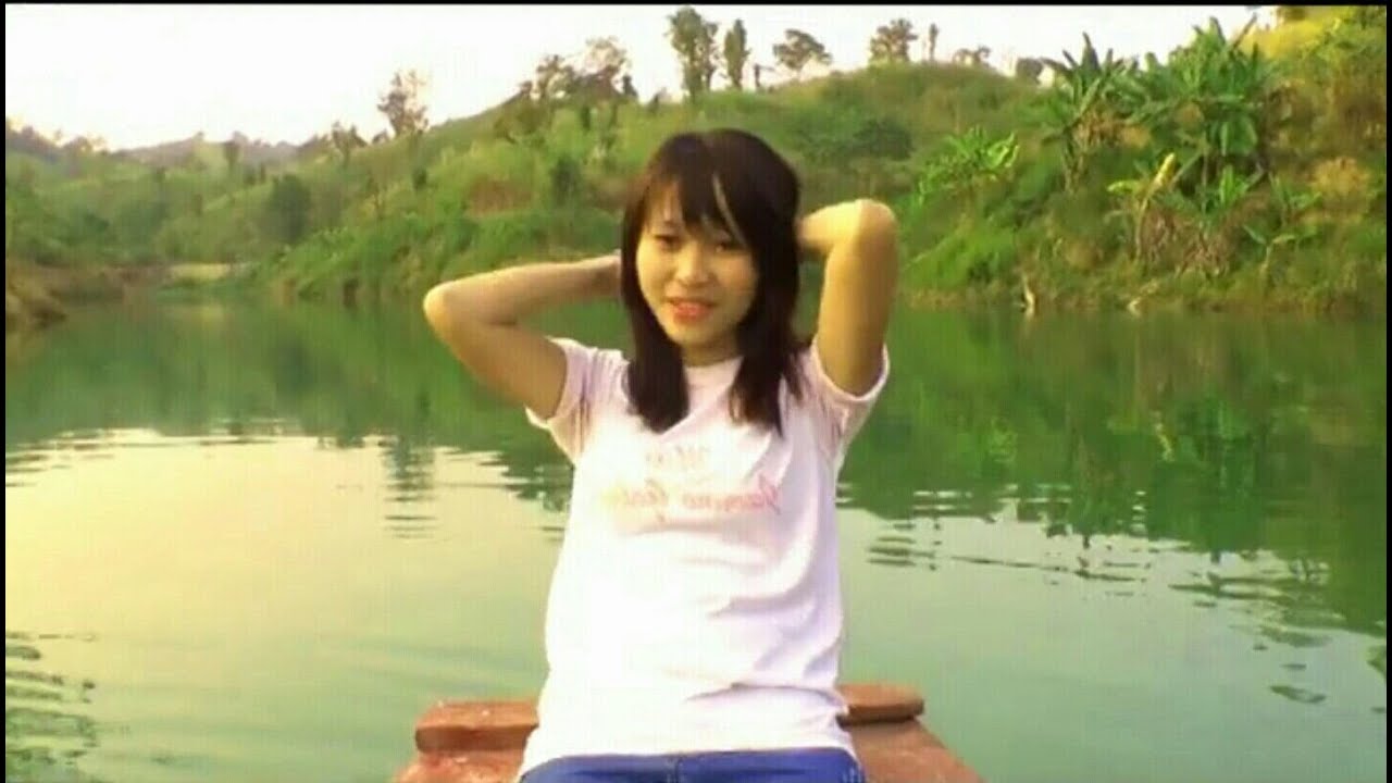 Beautiful Chakma Song Video