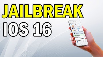 iOS 16 Jailbreak - How To Jailbreak iOS 16 with Cydia Unpacked [No Computer]