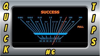 8 Quick Tips to Fluency, Video # 6, Tip #5
