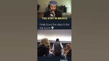 DuckyDee finds a classic viral sound #duckydee #shortsviral