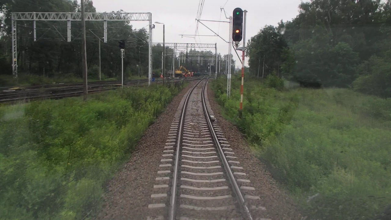 Cabview Zabrzeg Czarnolesie A - Pszczyna