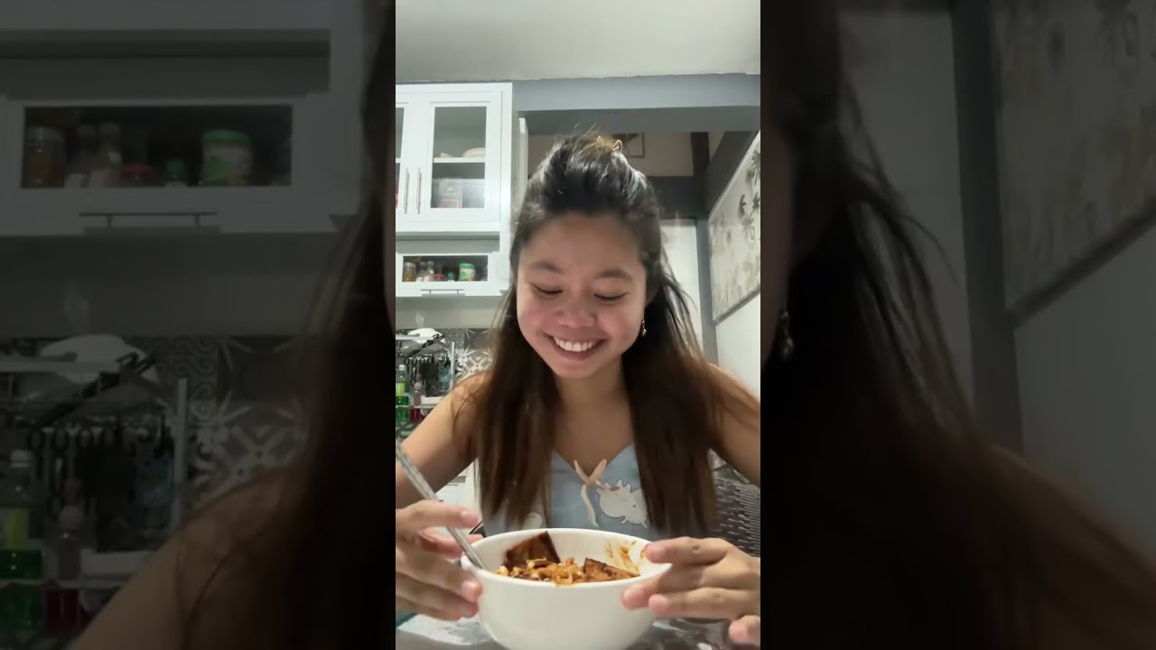 BUHAY NG MAYAMAN, HINDI NAGUSTUHAN NG BUNTIS ANG PAGKAIN!