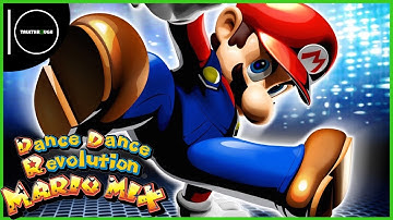 Talkthrough: Mario DDR Part.1
