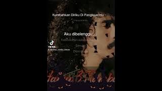 Download lagu KUREBAHKAN DIRI DI PANGKUANMU - IWAN FALS (KARAOKE) By @harey3rambu