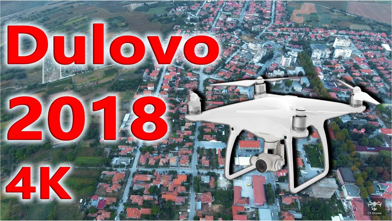Dulovo Kısa Video 4K