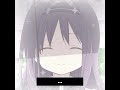 Less than three #madokamagica #madoka #homura #ship #yuri