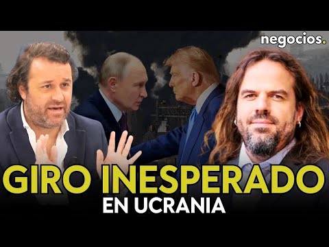 ARMESILLA: &ldquo;Trump está a punto de lograr un acuerdo comercial sin precedentes entre&nbsp;Rusia&nbsp;y&nbsp;EEUU&rdquo;