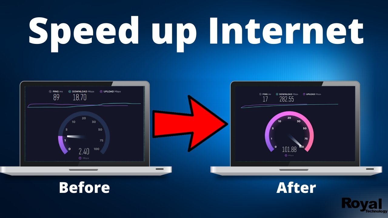 Update How to Speed Up Internet Using DNS Jumper || Speed Up Internet With Fastest DNS (NEW 2020)