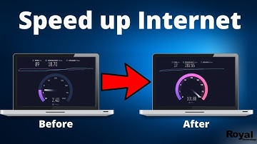 How to Speed Up Internet Using DNS Jumper || Speed Up Internet With Fastest DNS (NEW 2020)