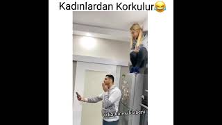 Kadınlardan Korkulur