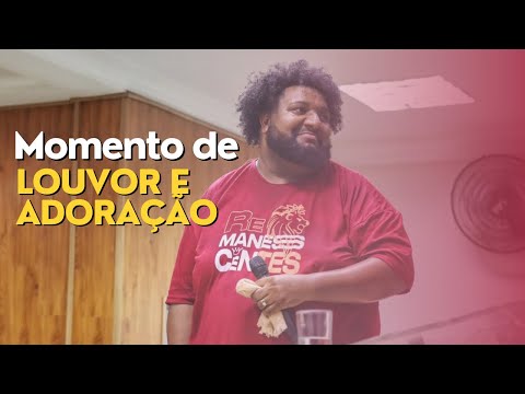 Momento de Louvor e Adoração - Wester Reis #soulinworship #adoração #worship