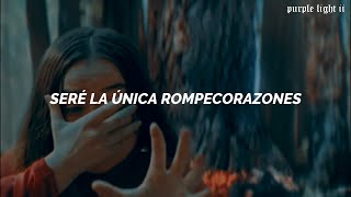Mitski - The Only Heartbreaker (Español) || Video Oficial