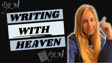 Automatic Writing Meditation & Tutorial: Unlock the Door to Communicate with Deceased Loved Ones!