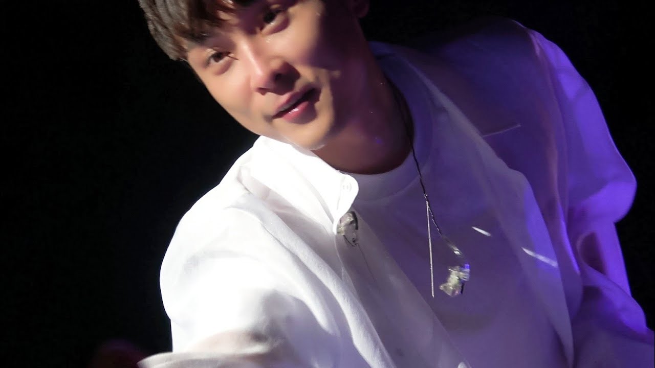 180722 민경훈 BUZZ  나에게로 떠나는 여행 @대구치맥페스티벌