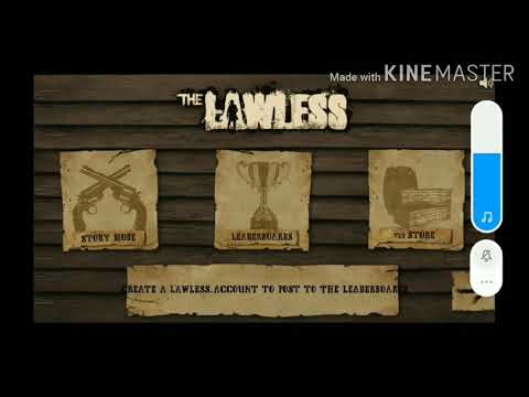прохождение игры the lawlees