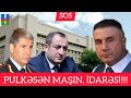 VİLAYET EYVAZOV, NİYƏ ADİL ƏLİYEV, BAKİYA GƏLƏNDƏ 50-100 MİN ALMADIN: MAQSUD MAHMUDOV