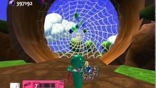 Mathbreakers: Number Flies