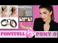 Pony O Hair vs Ponyfull Kitsch | Which one is better?