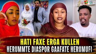 Ati Yomi Heerumta Kullen Herumte Jadhani HadhaFaxetin Asliin