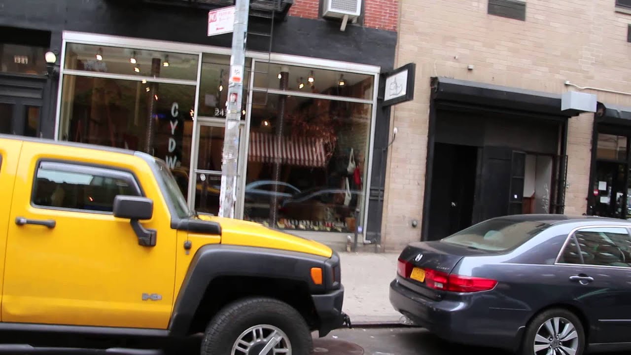 Ravenite Social Club Today