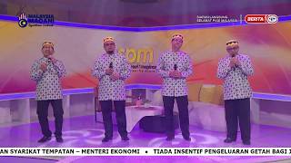 2 OGOS 2026 - SPM - SANTAI SELEBRITI : HIJJAZ