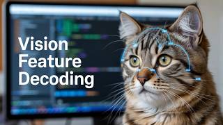 Feature Extraction Decoded: Inside AI's Visual Intelligence!