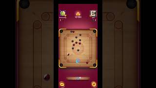 carrom shot  with lulu box 😵🫣#vairalvideo #vairalvideo #music #carrompool #lulubox #subscribe plz