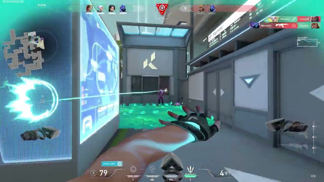 Immortal 3 grind sesh